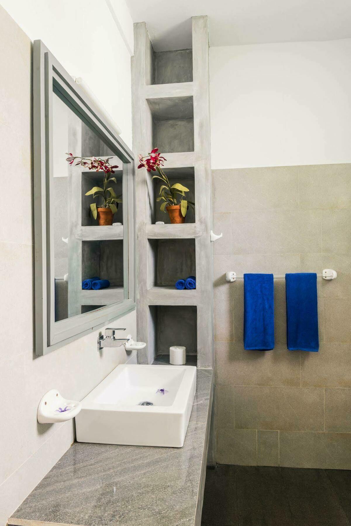 Neptune Eco Villas Weligama Bagian luar foto