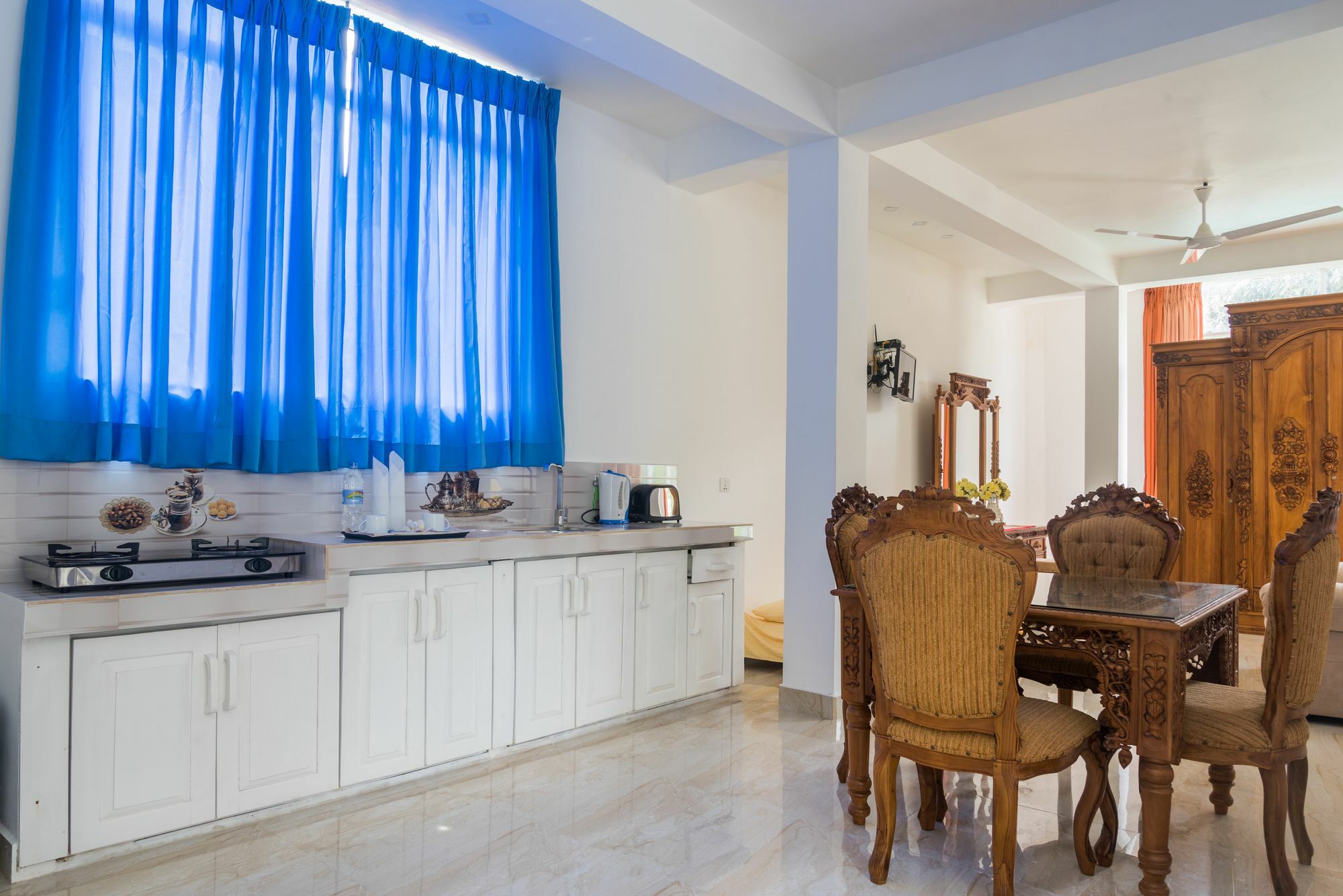 Neptune Eco Villas Weligama Bagian luar foto